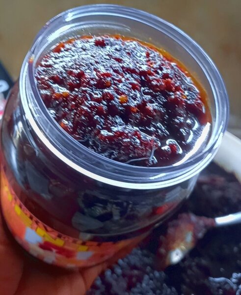 Délice de Piment Épicé