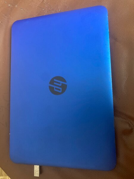 Hp laptop