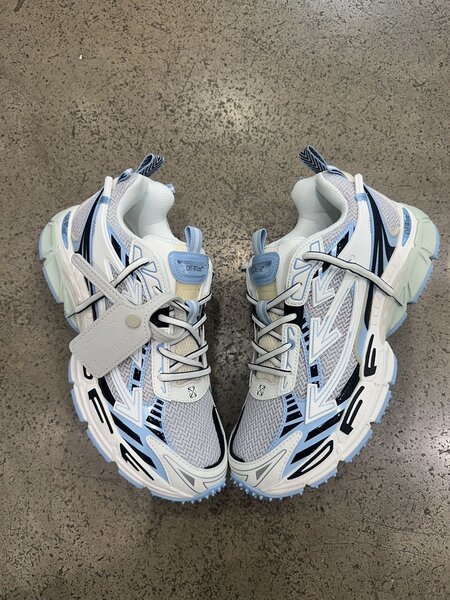 Sneakers de running tendance