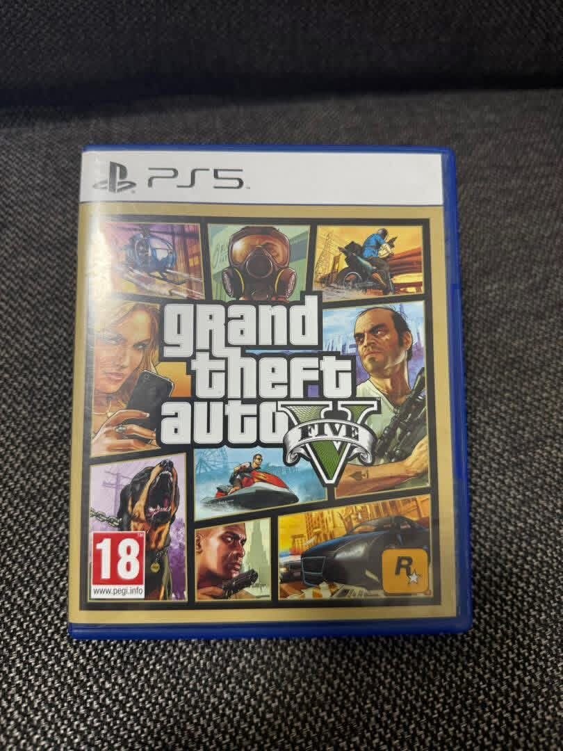 Jeu PS5 Assassin's Creed Mirage