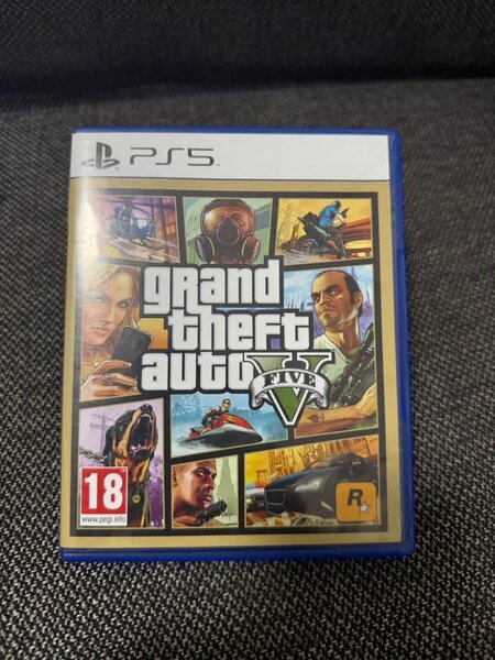 Jeu PS5 Assassin's Creed Mirage