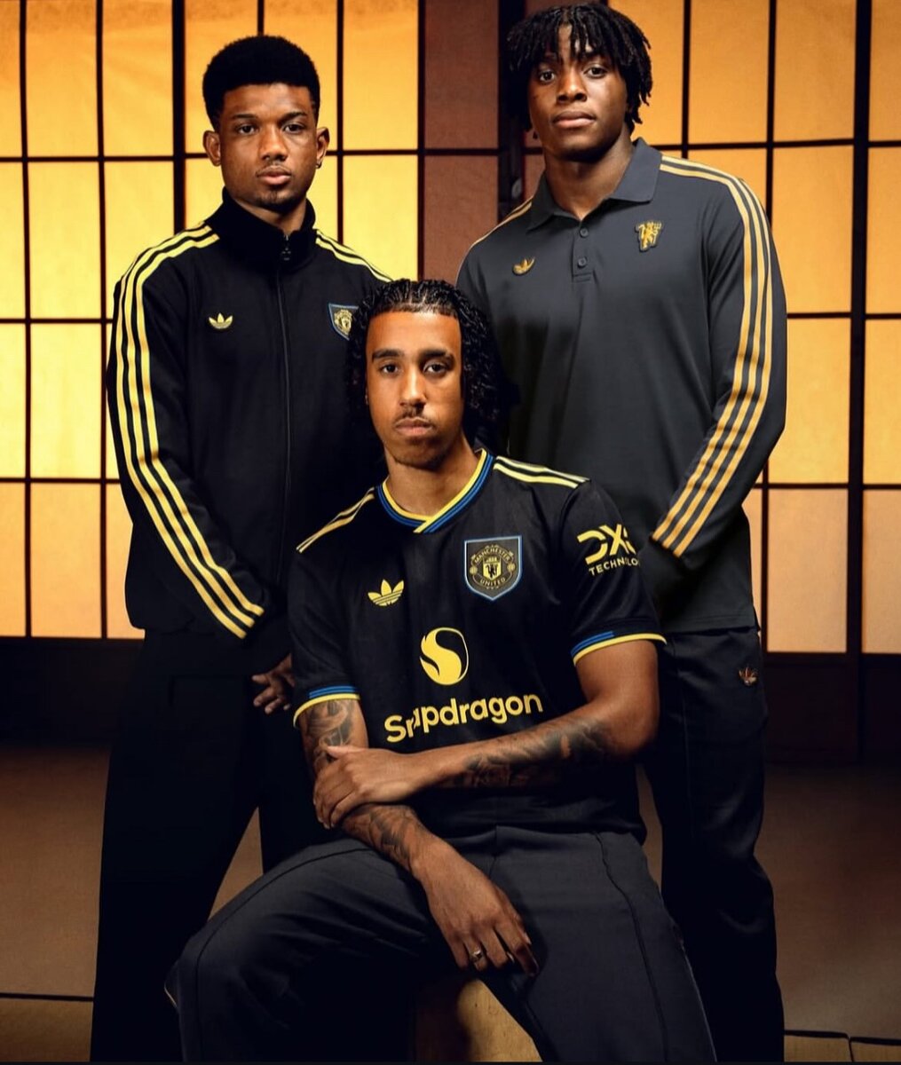 Maillot de Foot Édition Limitée