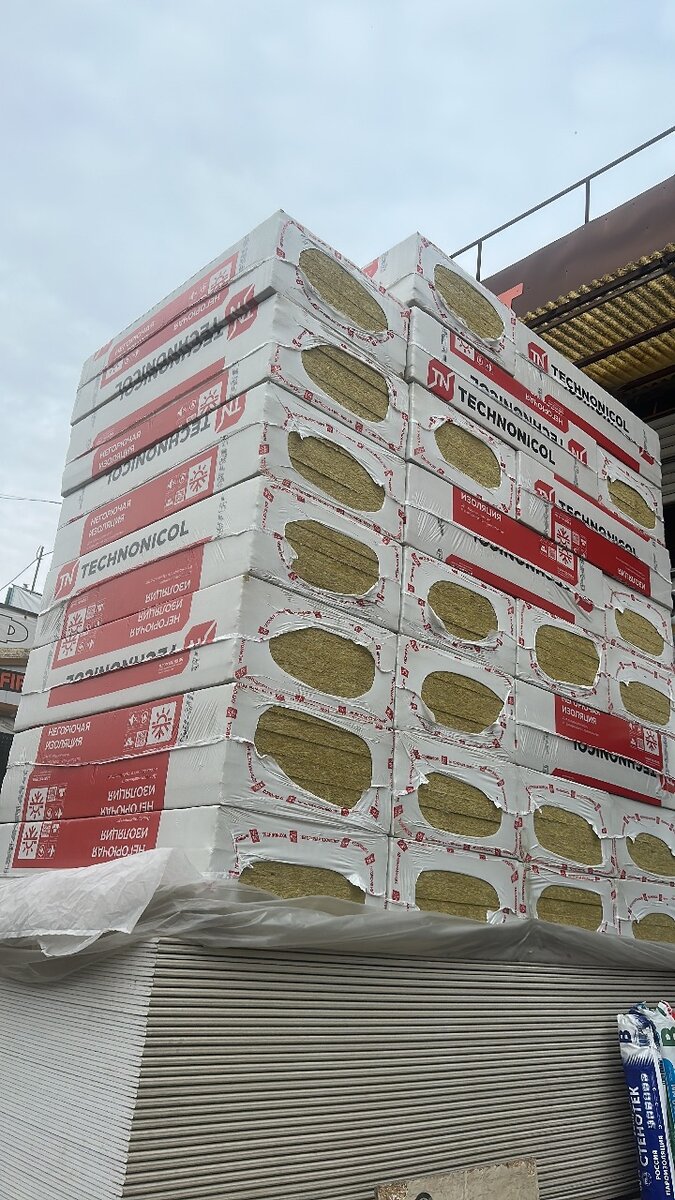 Технониколь фас 15