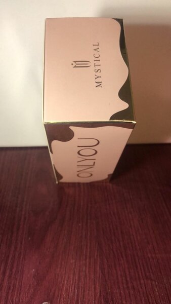 ECLAIRE Parfum Mystical 100ml