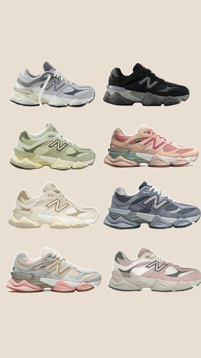 Sneakers New Balance Confort