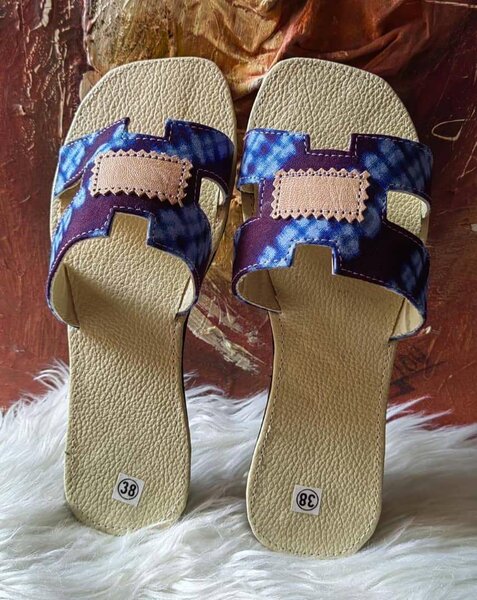 Sandales Femme Été Élégantes