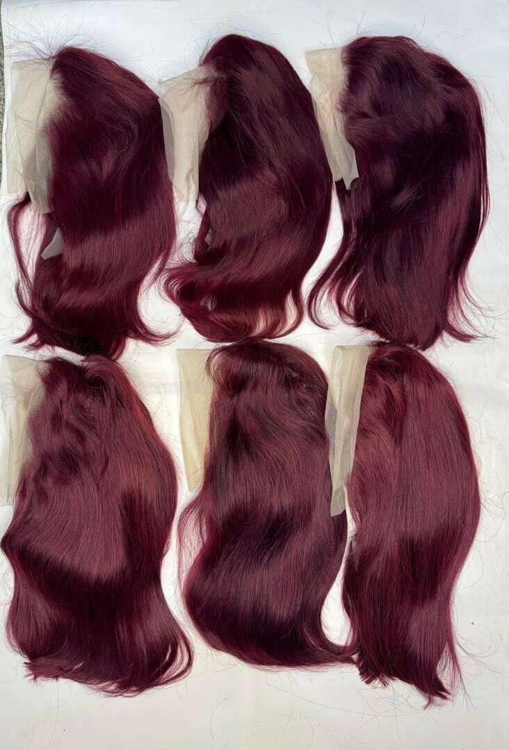 Coupe carré taille 12