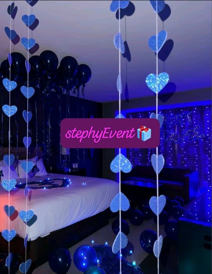 Décoration Romantique Chambre