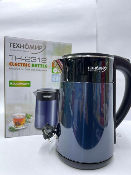 Техномир чайник