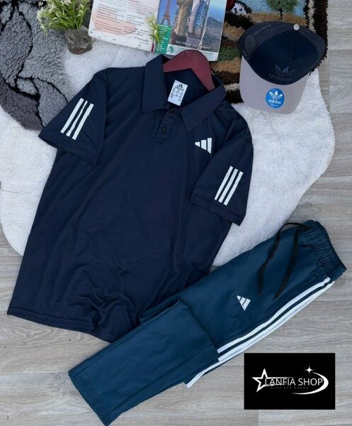Tenue de sport Adidas