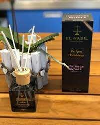 Parfum d'intérieur El Nabil
