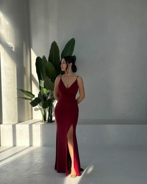 Женское платье