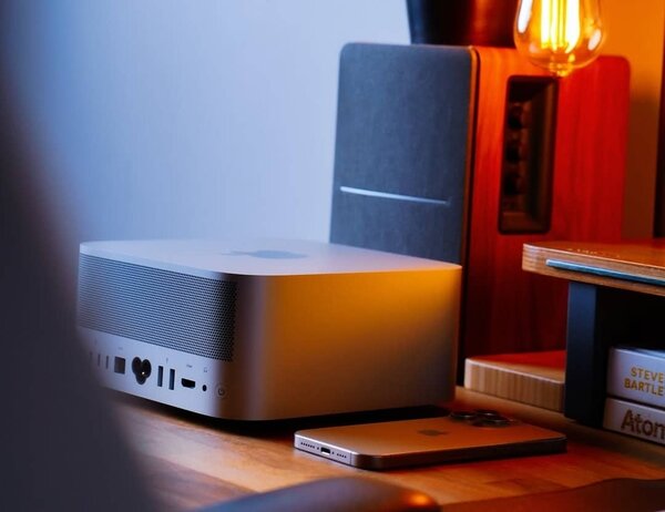 Apple Mac Studio2024  M3 Ultra