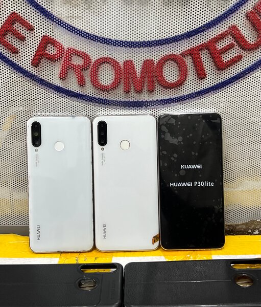 Huawei P30 Lite 128GB