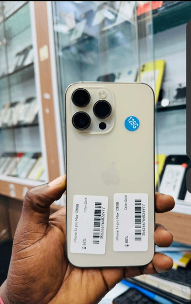 iPhone 12 Pro 128GB Neuf