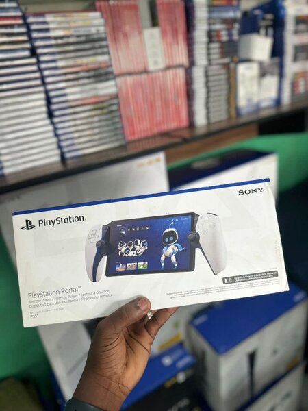 PlayStation Portal Portable