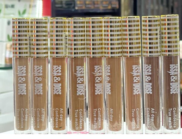 Consuler de issa et dose