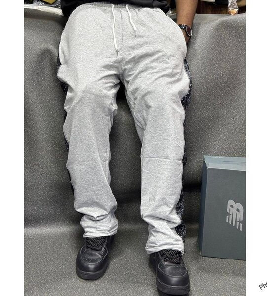 Pantalons de jogging stylés