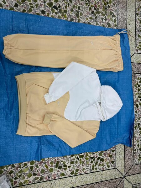 Ensemble de survêtement unisexe