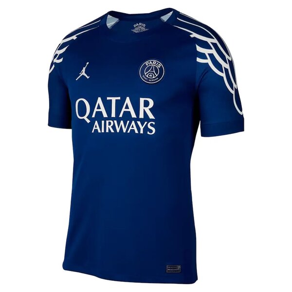 Maillot PSG 2023 Édition Spéciale