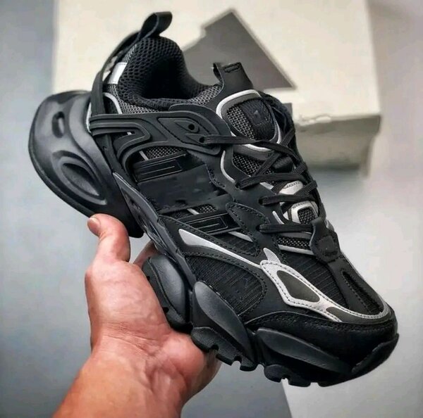 Chaussures de sport tendance homme