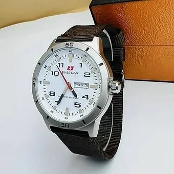 Montre swiss army