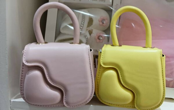 Mini sacs à main modernes