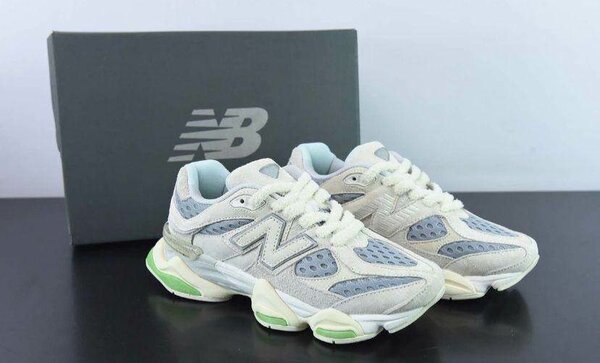 Baskets New Balance 990