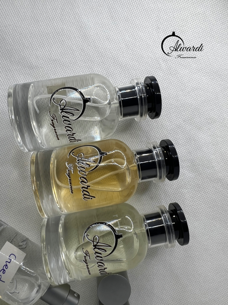 Alwardi Perfume