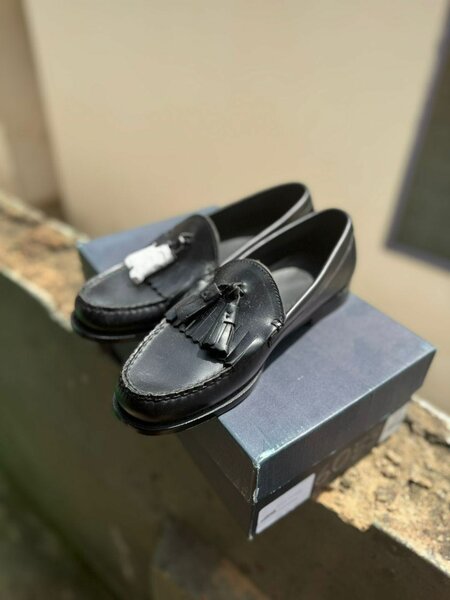 Brooks brothers shoes