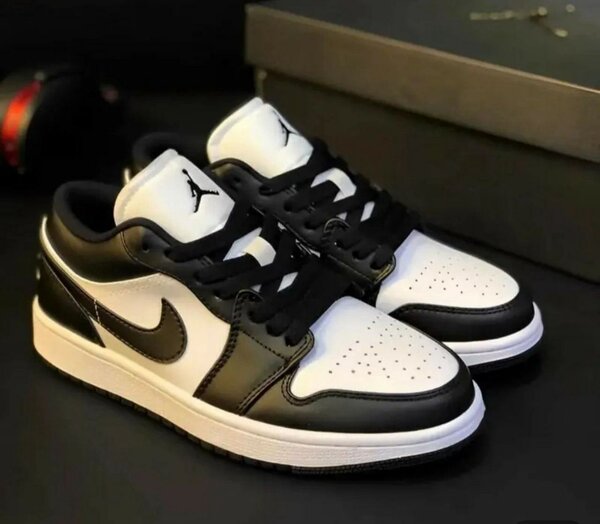 JORDAN 1 LOW