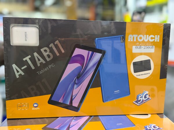 Tablette 5G ATOUCH A-TAB11