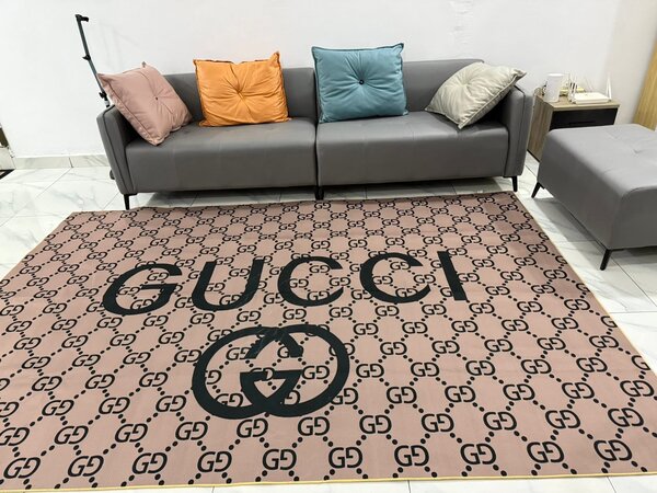 Tapis moderne élégant