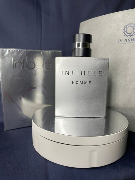 Parfum Homme Infidele