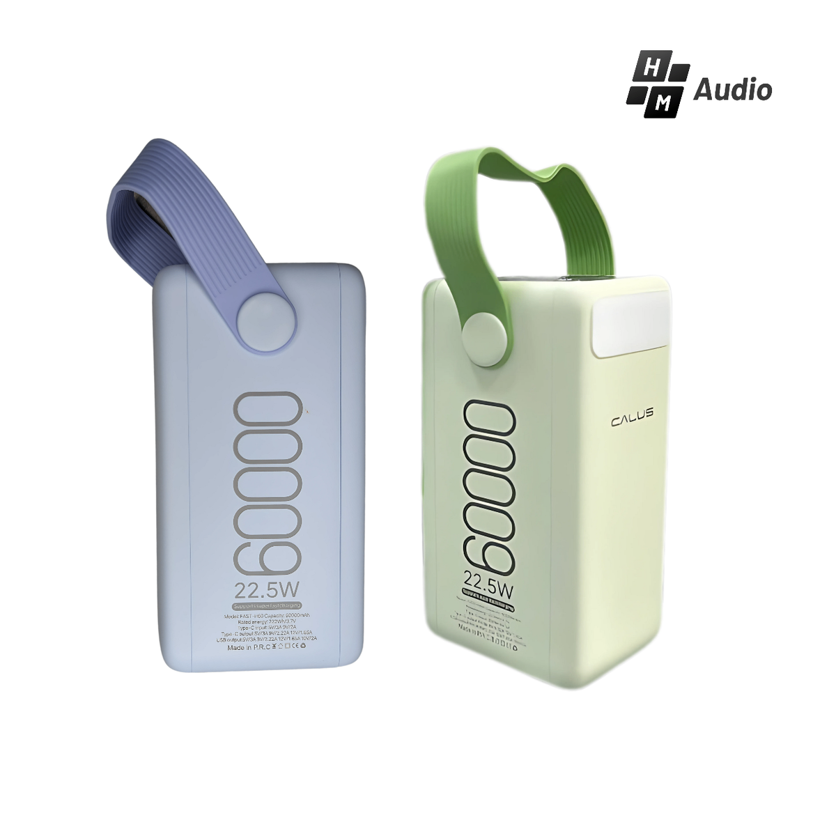 Original Power banks