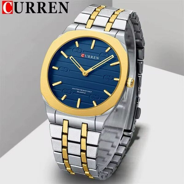 Montre curren
