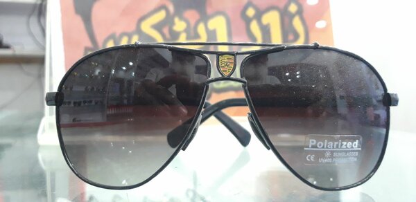 Ferrari Sunglasses