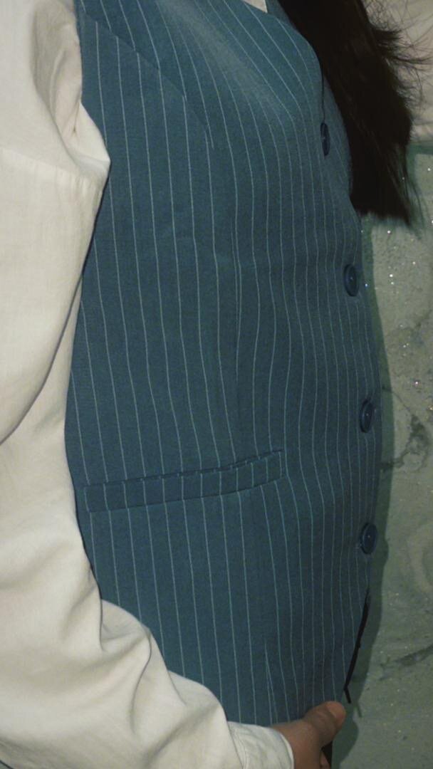 Женская одежда