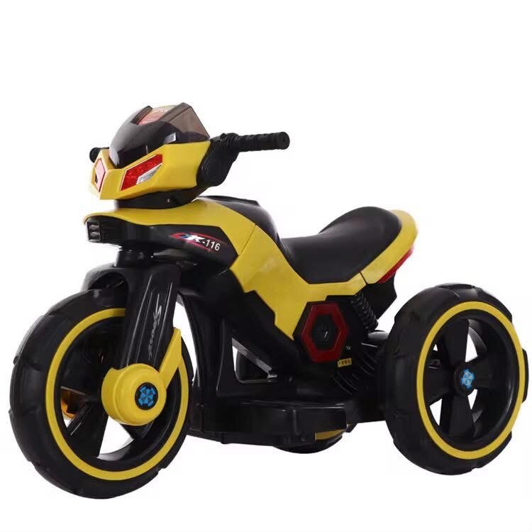 Moto Électrique pour Enfants