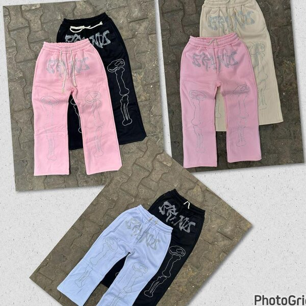 Pantalons de survêtement tendance