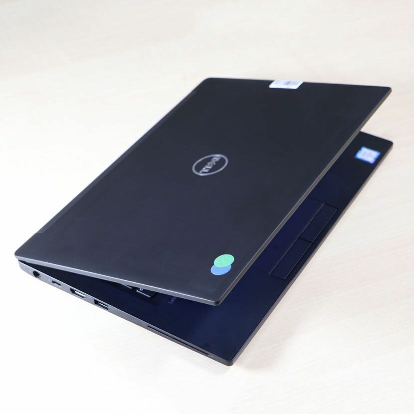 Ordinateur portable Dell reconditionné