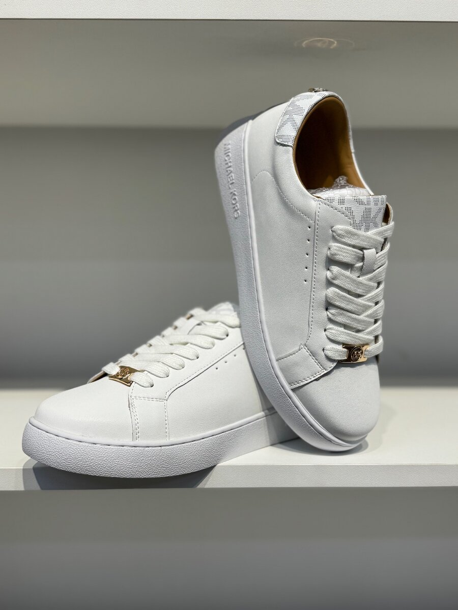 Кеды MK новые с 36 по 40 размер