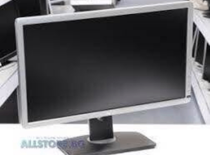 Écran Dell de bureau 24 pouces