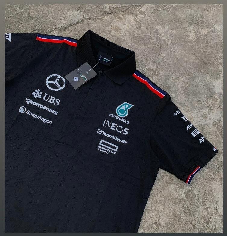 Formula 1 Jersey