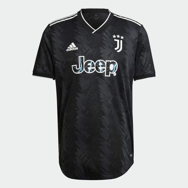 Maillot extérieur Juventus Turin