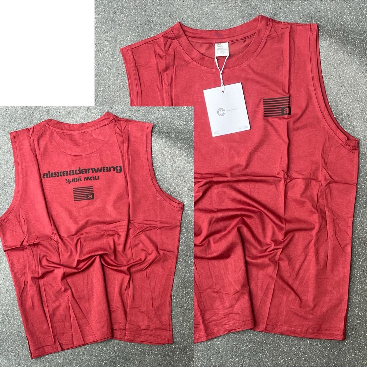 Débardeur Mode Homme