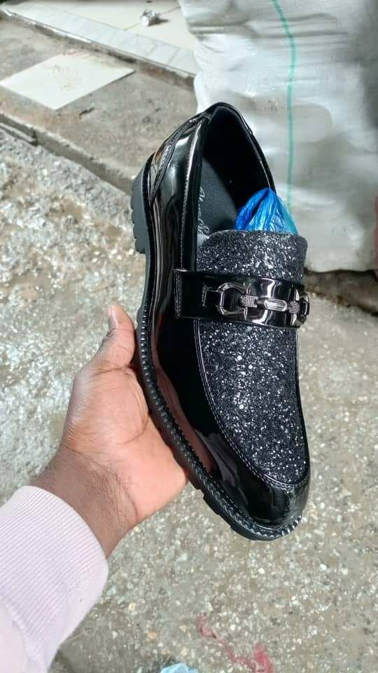 Loafers original