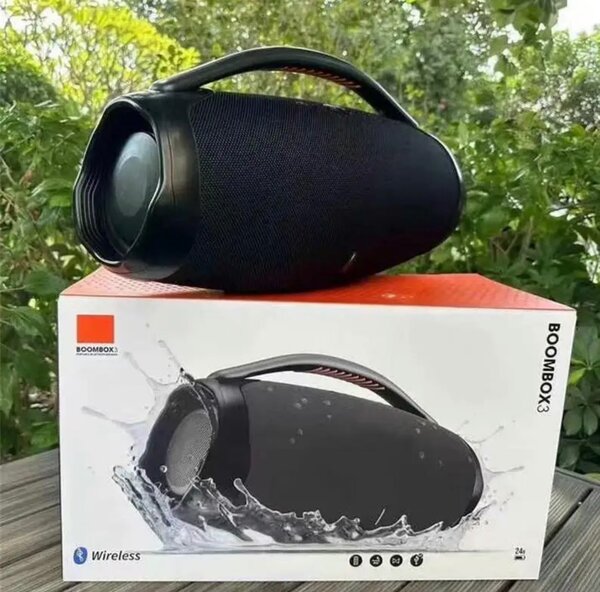 Enceinte Bluetooth Portable Puissante