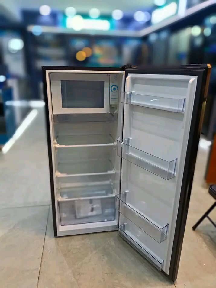 HISENSE SINGLE DOOR REFRIGERATOR