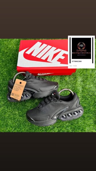 Basket nike DN authentique avec sa boîte